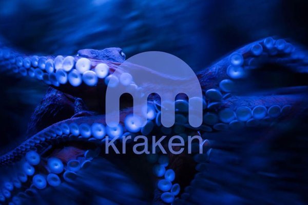 Kraken 19 at